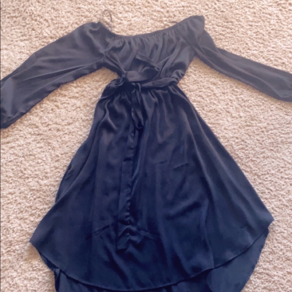Elegant Black dress